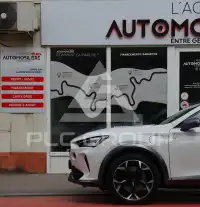 2021 Cupra Formentor
