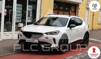 2021 Cupra Formentor
