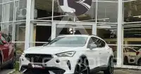 2021 Cupra Formentor