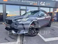 2021 Cupra Formentor