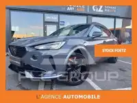 2021 Cupra Formentor