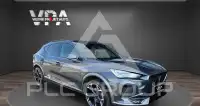 2021 Cupra Formentor