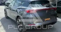 2021 Cupra Formentor