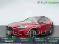 2021 Cupra Formentor