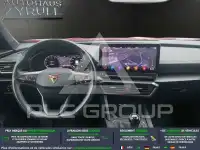 2021 Cupra Formentor