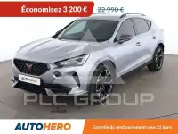2021 Cupra Formentor
