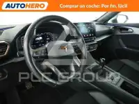 2021 Cupra Formentor