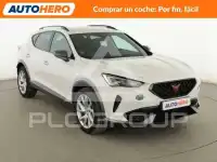 2021 Cupra Formentor