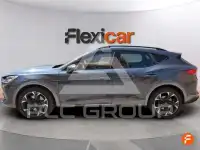 2021 Cupra Formentor