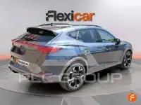 2021 Cupra Formentor