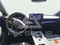 2021 Cupra Formentor