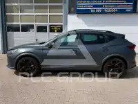 2021 Cupra Formentor