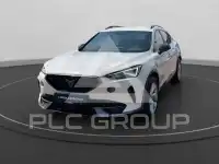 2021 Cupra Formentor