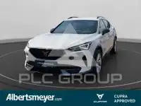2021 Cupra Formentor