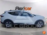 2021 Cupra Formentor