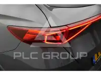 2021 Cupra Formentor
