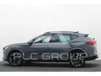 2021 Cupra Formentor