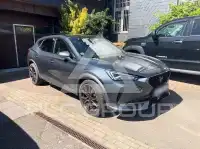2021 Cupra Formentor