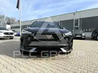 2021 Cupra Formentor