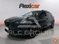 2021 Cupra Formentor