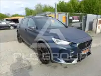 2021 Cupra Formentor