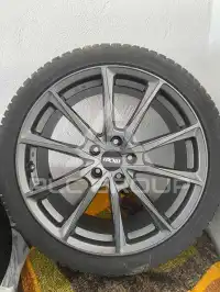 2021 Cupra Formentor