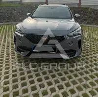 2021 Cupra Formentor