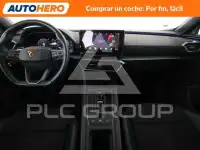 2021 Cupra Formentor