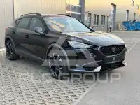 2021 Cupra Formentor