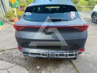 2021 Cupra Formentor