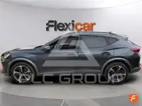 2021 Cupra Formentor