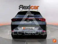 2021 Cupra Formentor