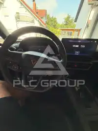 2021 Cupra Formentor
