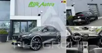 2021 Cupra Formentor