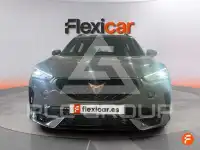 2021 Cupra Formentor