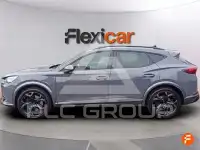 2021 Cupra Formentor