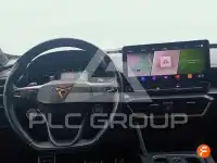 2021 Cupra Formentor