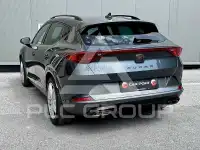 2021 Cupra Formentor