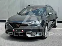 2021 Cupra Formentor
