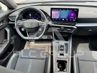 2021 Cupra Formentor