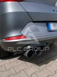 2021 Cupra Formentor