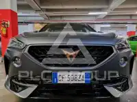 2021 Cupra Formentor