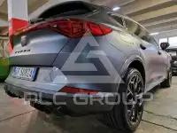 2021 Cupra Formentor