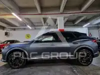 2021 Cupra Formentor