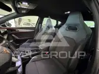 2021 Cupra Formentor