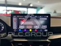 2021 Cupra Formentor