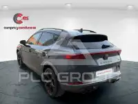 2021 Cupra Formentor