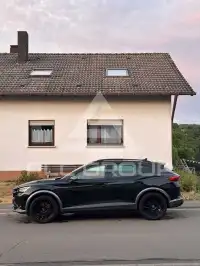 2021 Cupra Formentor