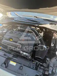 2021 Cupra Formentor