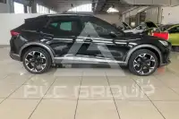 2021 Cupra Formentor